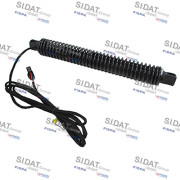 760710A2 Plynová vzpěra, nakládací podlaha (kufr/úložný prostor) SIDAT