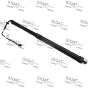 760720A2 Plynová vzpěra, nakládací podlaha (kufr/úložný prostor) SIDAT