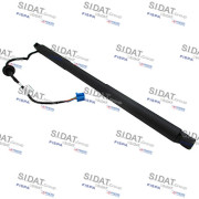 760730A2 Plynová vzpěra, nakládací podlaha (kufr/úložný prostor) SIDAT