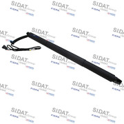 760910A2 Plynová vzpěra, nakládací podlaha (kufr/úložný prostor) SIDAT