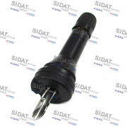 780503 Ventil, kontrolní systém tlaku v pneumatikách SIDAT