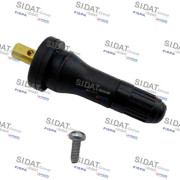 780504 SIDAT ventil kontroly tlaku v pneumatikách 780504 SIDAT