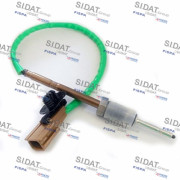 82.1081 Čidlo, teplota výfukových plynů SIDAT