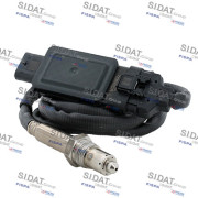 82.3049 NOx-senzor, NOx-katalyzátor SIDAT
