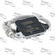 82.3073 NOx-senzor, NOx-katalyzátor SIDAT