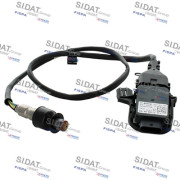 82.3100 NOx-sensor, NOx-katalyzator SIDAT