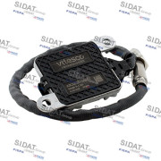 82.3368 NOx-senzor, vstřikování močoviny SIDAT