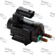 83.1858 Přepínací ventil, přepínací klapka (sací potrubí) SIDAT