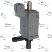 83.780 SIDAT pneumaticky riadený ventil pre nasávanie vzduchu 83.780 SIDAT