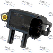 84.395A2 Senzor, tlak výfukového plynu SIDAT