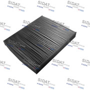 880-2 SIDAT filter vnútorného priestoru 880-2 SIDAT