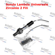 90069A2 Lambda sonda SIDAT