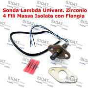 90071 Lambda sonda SIDAT