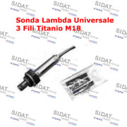 90072 SIDAT lambda sonda 90072 SIDAT