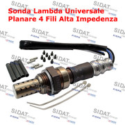 90075 Lambda sonda SIDAT