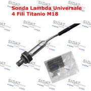 90079 SIDAT lambda sonda 90079 SIDAT