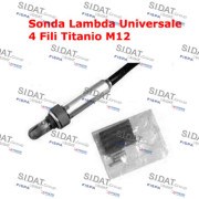 90080 SIDAT lambda sonda 90080 SIDAT