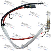 960004 Vstřikovací jednotka, regenerace filtru sazí/pevných částic SIDAT