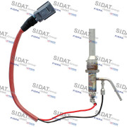 960006A2 SIDAT vstrekovacia jednotka, regenerácia filtra pevných častíc 960006A2 SIDAT
