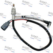 960008 Vstřikovací jednotka, regenerace filtru sazí/pevných částic SIDAT