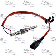 960018A2 Vstřikovací jednotka, regenerace filtru sazí/pevných částic SIDAT