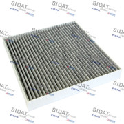 968 SIDAT filter vnútorného priestoru 968 SIDAT