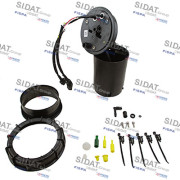 980025 Vyhřívání, palivová jednotka (vstřikování močoviny) SIDAT