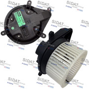 2.55053 vnitřní ventilátor SIDAT
