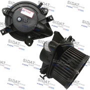 9.2055 vnitřní ventilátor SIDAT