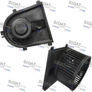 9.2069 SIDAT vnútorný ventilátor 9.2069 SIDAT