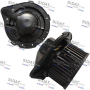9.2075 SIDAT vnútorný ventilátor 9.2075 SIDAT