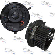 9.2108 SIDAT vnútorný ventilátor 9.2108 SIDAT