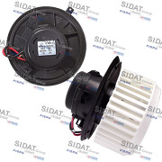 9.2109 vnitřní ventilátor SIDAT
