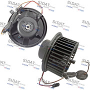 9.2115 vnitřní ventilátor SIDAT