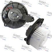 9.2116 vnitřní ventilátor SIDAT