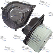 9.2119 vnitřní ventilátor SIDAT