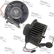 9.2123 SIDAT vnútorný ventilátor 9.2123 SIDAT