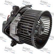 9.2127 vnitřní ventilátor SIDAT