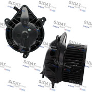 9.2153 vnitřní ventilátor SIDAT