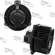 9.2176 SIDAT vnútorný ventilátor 9.2176 SIDAT