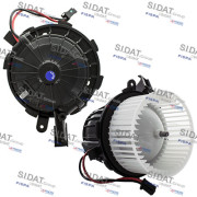 9.2193 SIDAT vnútorný ventilátor 9.2193 SIDAT