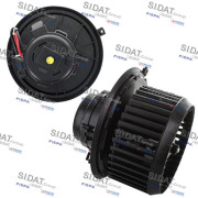 9.2196 vnitřní ventilátor SIDAT