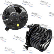 9.2204 SIDAT vnútorný ventilátor 9.2204 SIDAT