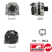 A12BH0276AS SIDAT alternátor A12BH0276AS SIDAT