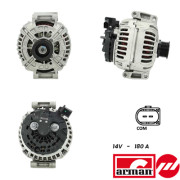 A12BH0415AS SIDAT alternátor A12BH0415AS SIDAT