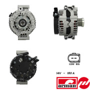 A12BH0509AS SIDAT alternátor A12BH0509AS SIDAT