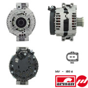 A12BH0512AS SIDAT alternátor A12BH0512AS SIDAT