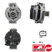 A12BH0560AS SIDAT alternátor A12BH0560AS SIDAT