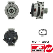 A12BH0750AS SIDAT alternátor A12BH0750AS SIDAT