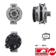 A12BH0777AS generátor ARMAN SIDAT